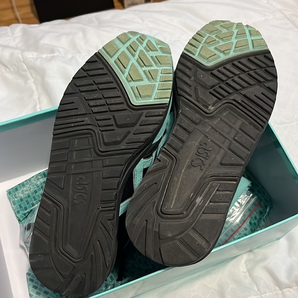 Women KITHx ASICS - Picture 5 of 7